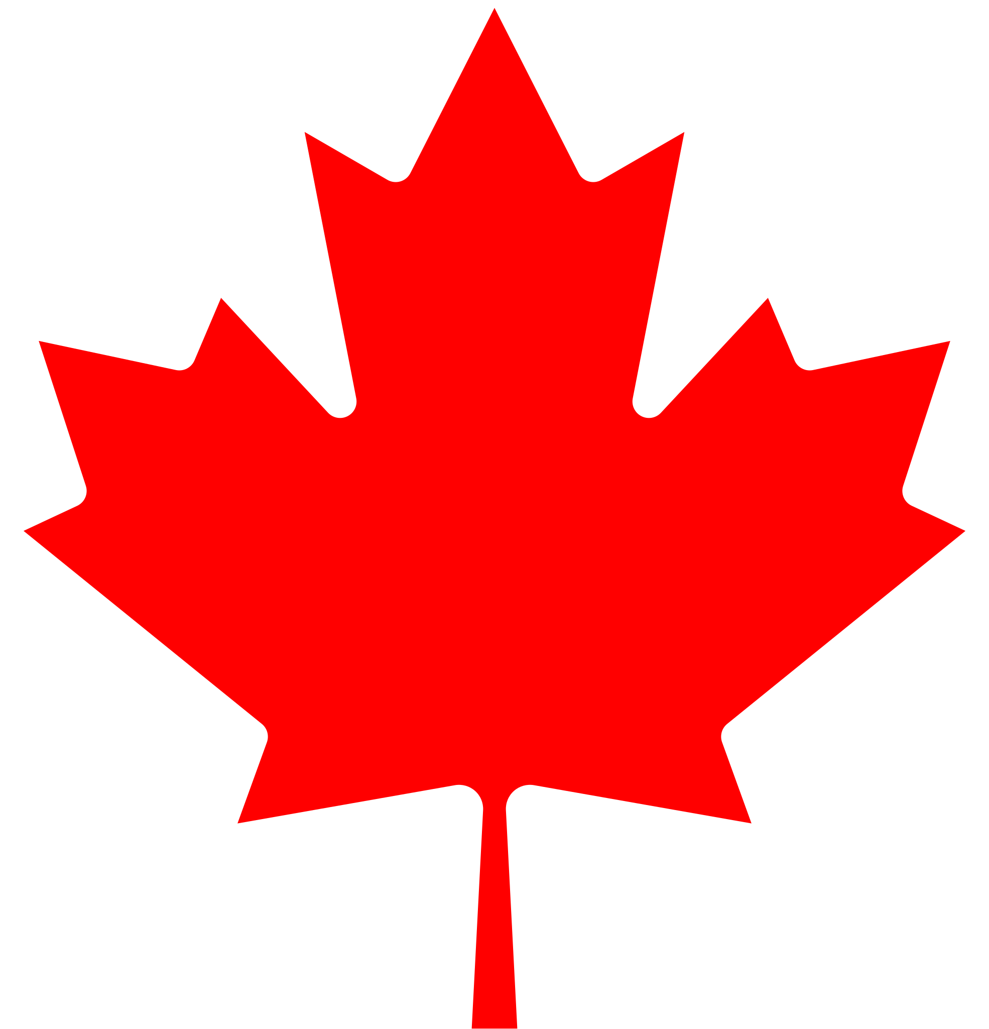Canadian Flag